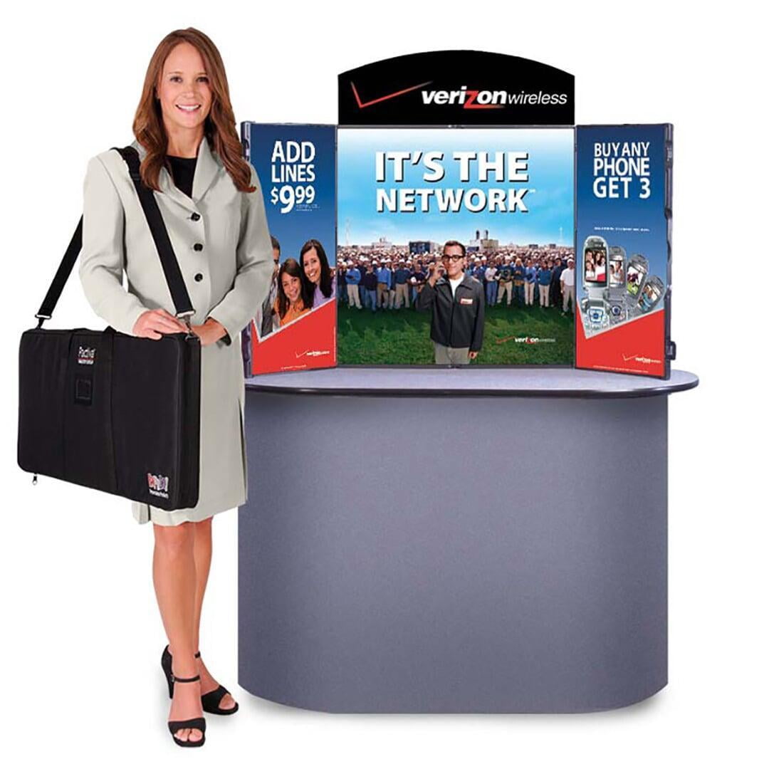 SELFPACKING EXPOGO Displays & Graphics, Inc.